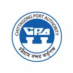 Chittagong Port